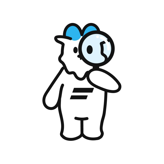 フォーマルなヤギ