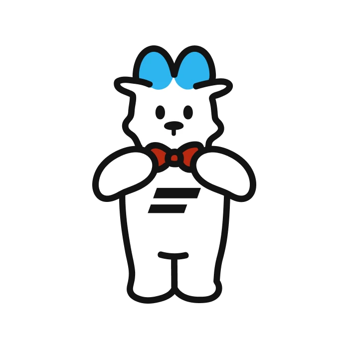 フォーマルなヤギ